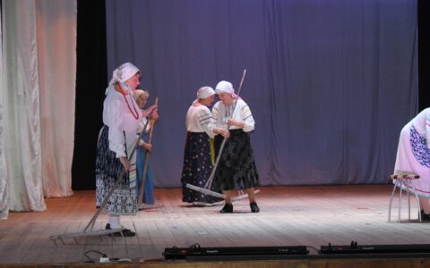 День Памяти и Скорби
