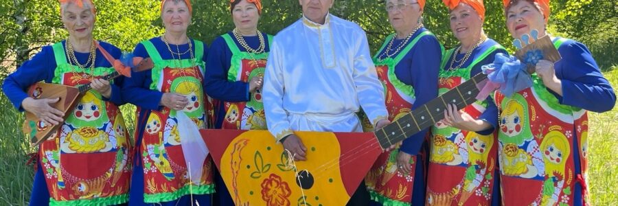 НАША ГОРДОСТЬ