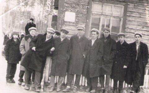 В преддверии Юбилея