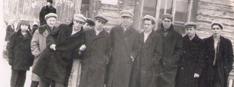 В преддверии Юбилея