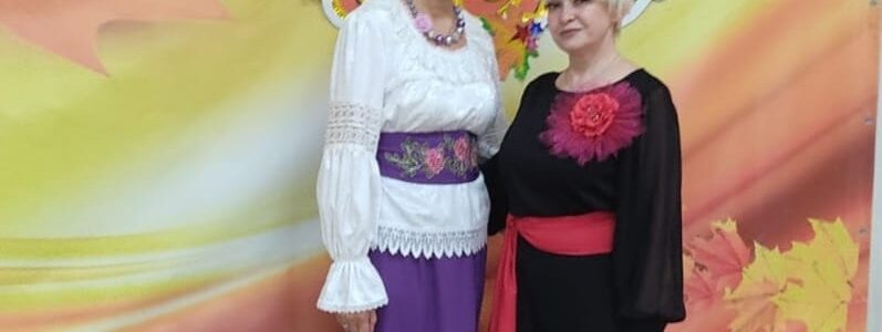 НАША ГОРДОСТЬ