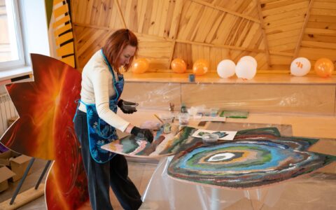 НАША ГОРДОСТЬ!