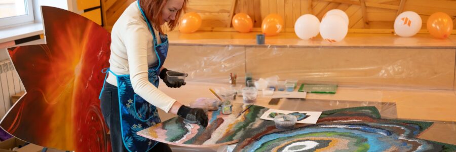 НАША ГОРДОСТЬ!