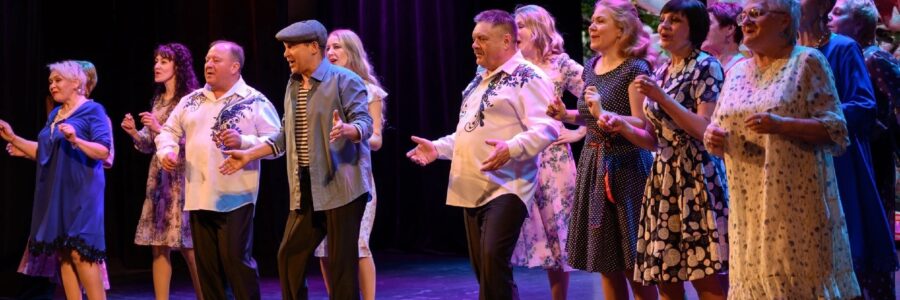 «Межевчане»