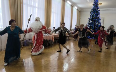 Спешим мы верить в чудеса