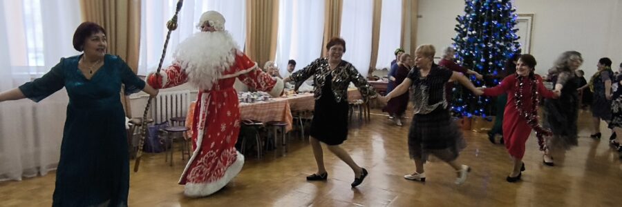 Спешим мы верить в чудеса