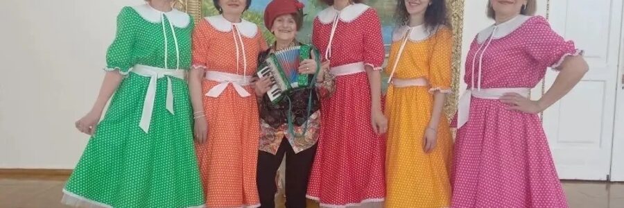 НАША ГОРДОСТЬ