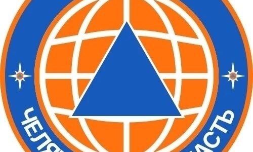 Канал «РСЧС Челябинская область»