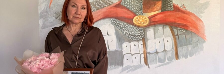 Патриотический проект «Лица Героев»