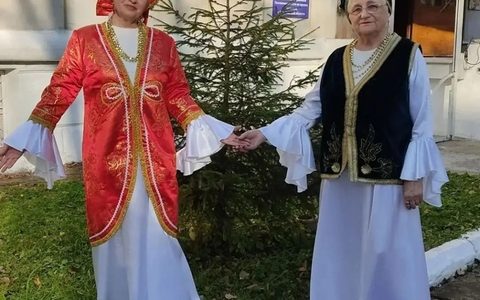 НАША ГОРДОСТЬ