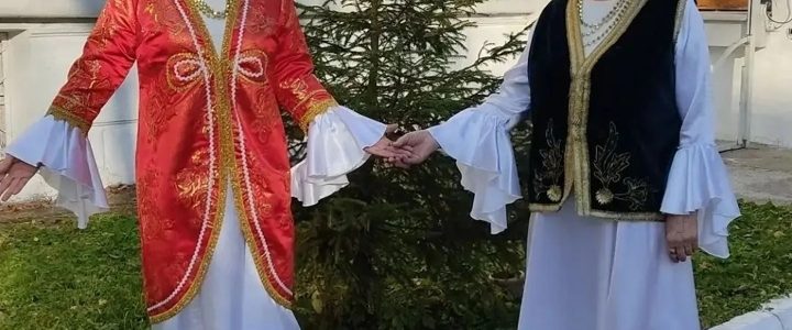 НАША ГОРДОСТЬ