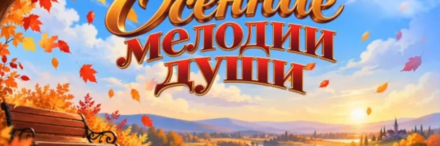 Осенние мелодии души