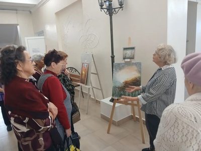Времена года